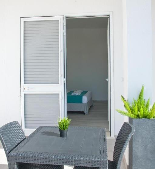 Quarto Deluxe, B&b Suddenna