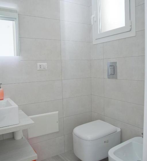 Deluxe Rum, B&b Suddenna