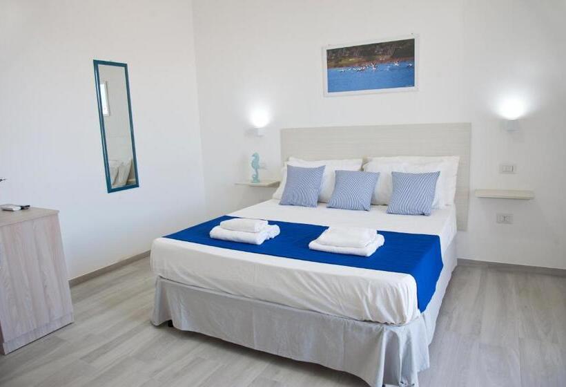 Deluxe Rum, B&b Suddenna