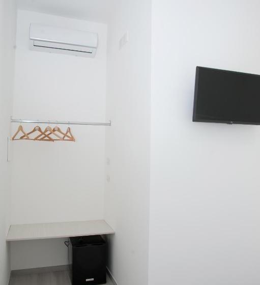 Quarto Deluxe, B&b Suddenna