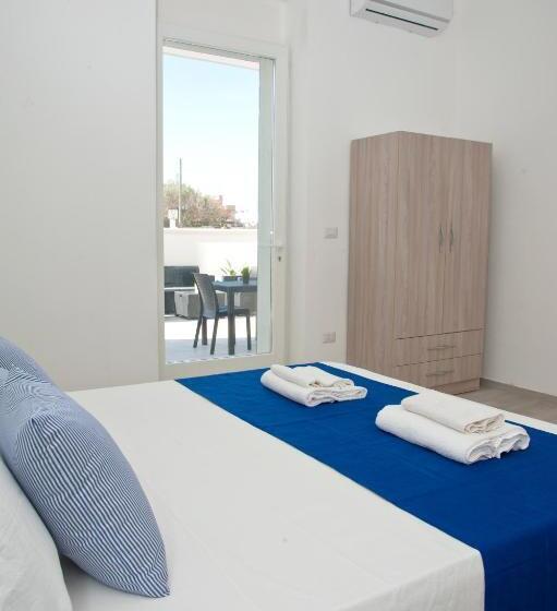 Deluxe Rum, B&b Suddenna