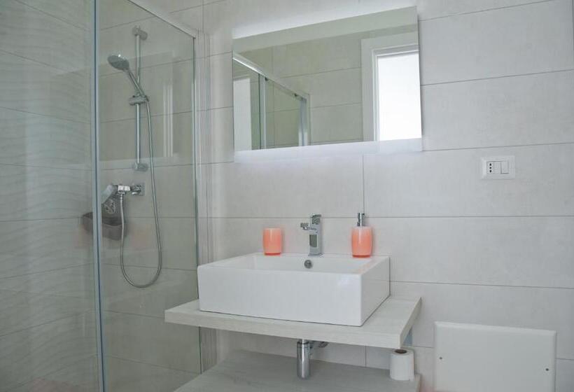 Deluxe Rum, B&b Suddenna