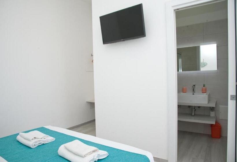 Quarto Deluxe, B&b Suddenna
