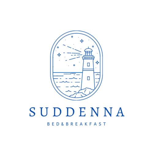 Deluxe Trippelrum, B&b Suddenna