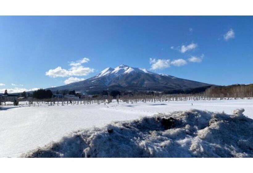 Студия Стандарт, Hostel Hirosaki Mixed Dormitory Vacation Stay 32012v