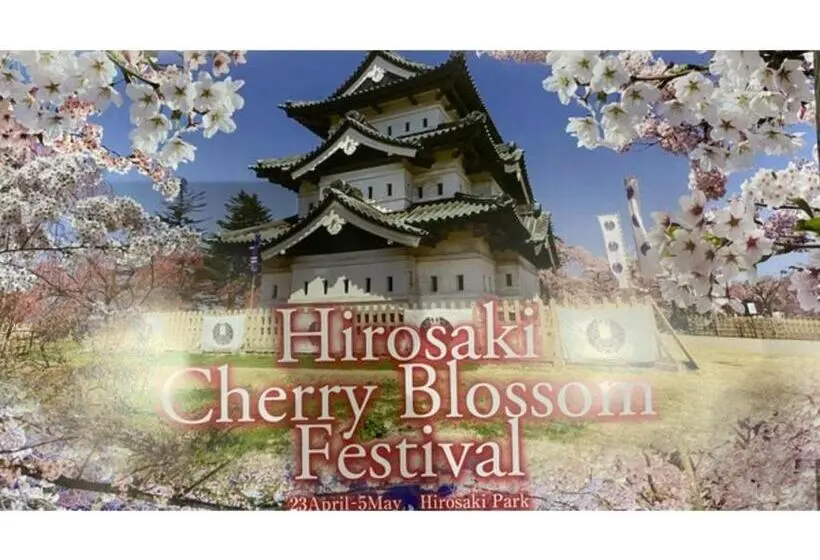 スタンダードスタジオ, Hostel Hirosaki  Mixed Dormitory Vacation Stay 32012v