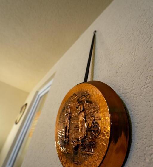 带大床的标准间, șura Lu  Pătru