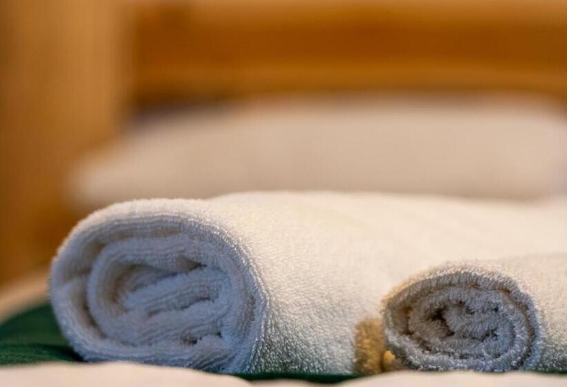 标准间, șura Lu  Pătru