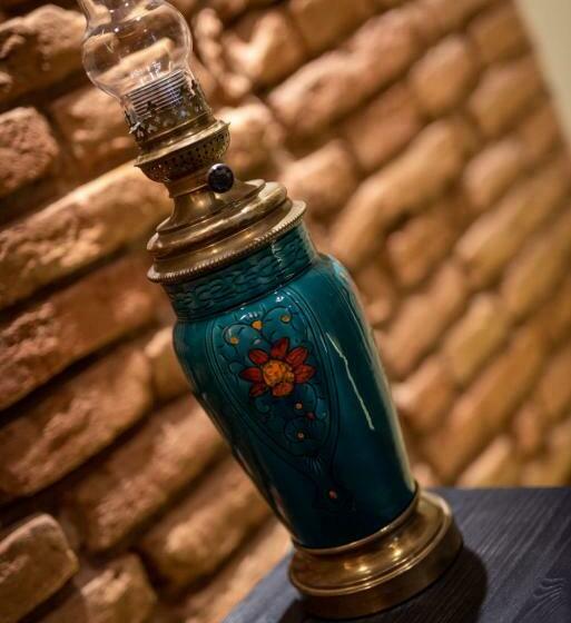 غرفة قياسية, Casa Nym