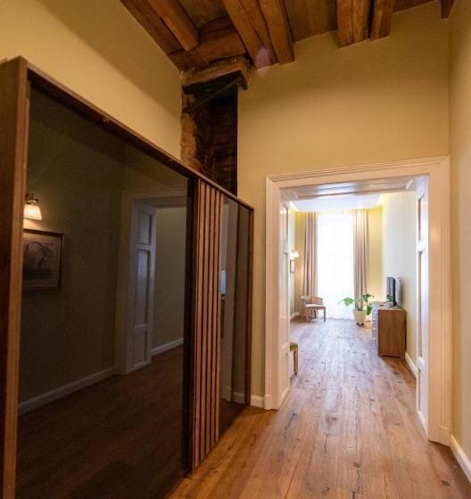 غرفة ديلوكس, Casa Nym