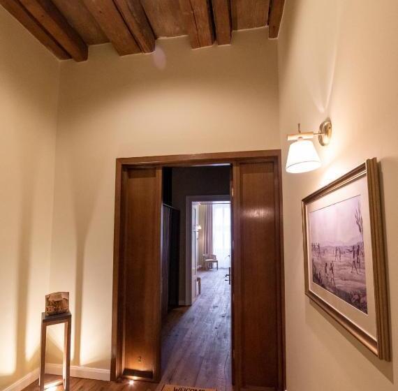 غرفة ديلوكس, Casa Nym