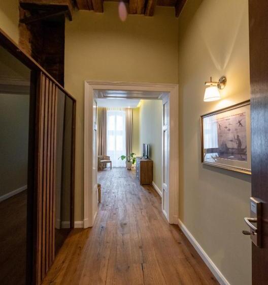 غرفة ديلوكس, Casa Nym