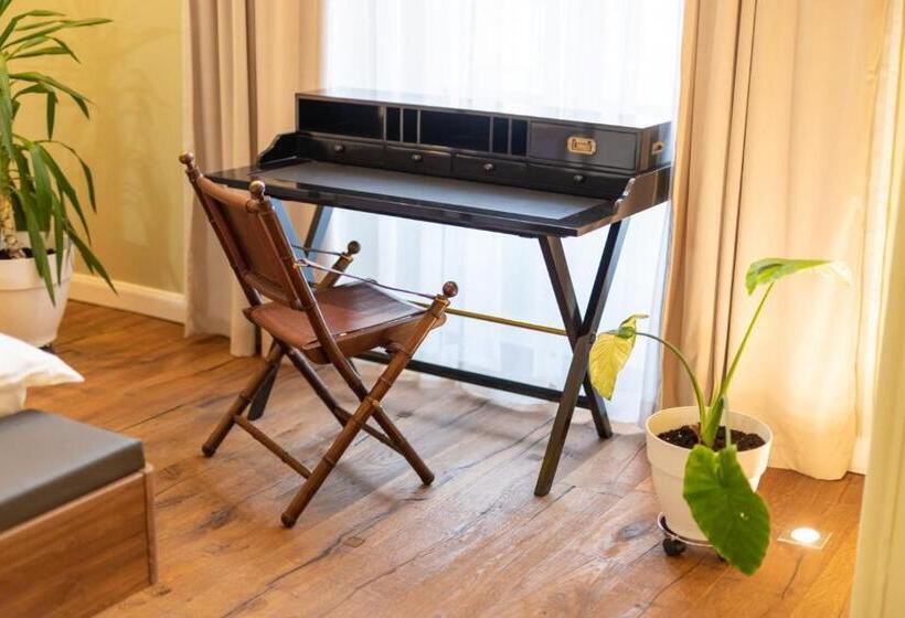 غرفة ديلوكس, Casa Nym