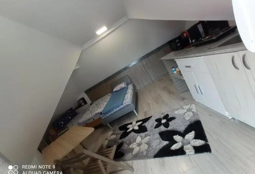 Camera Familiare, Casa Rool