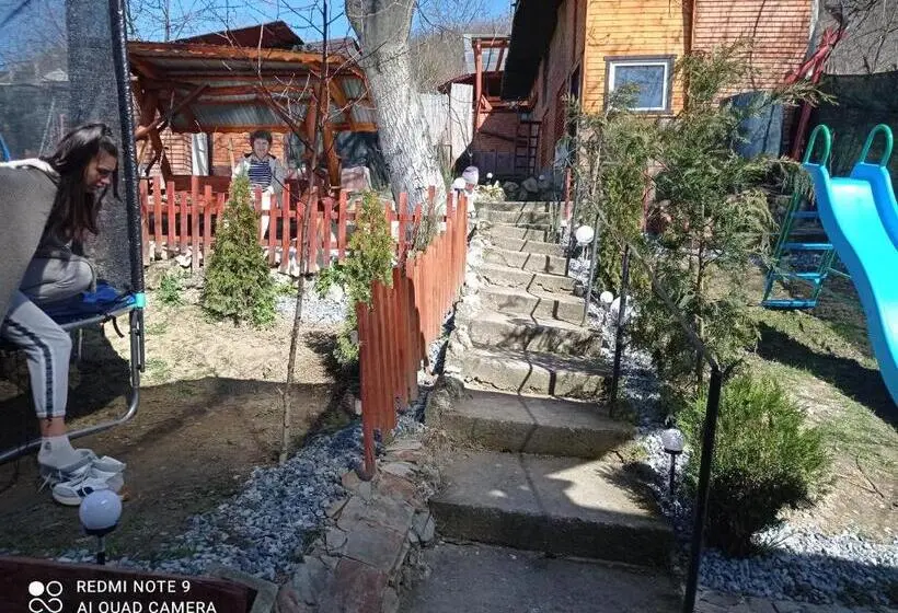 Camera Familiare, Casa Rool