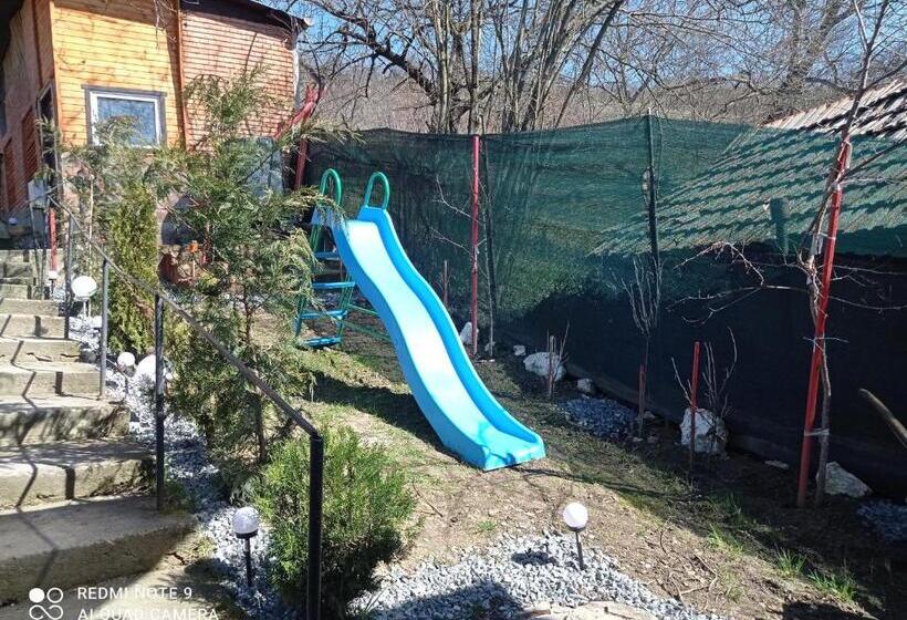 اتاق خانوادگی, Casa Rool