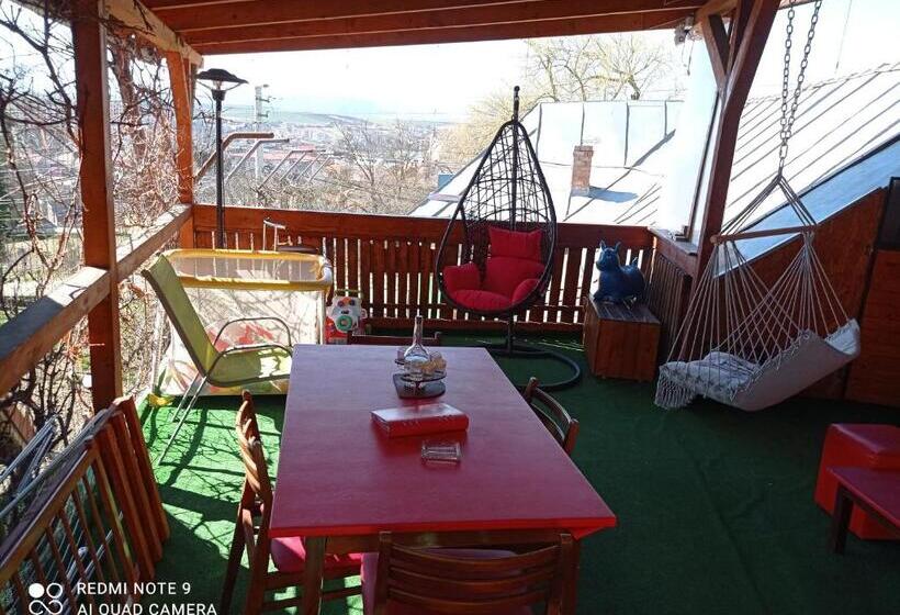 اتاق خانوادگی, Casa Rool