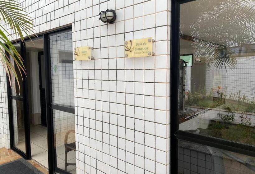 غرفة سوبيريور ثلاثية مطلّة علي البحر, Suítes Natal Plaza 4 Estrelas   Vista Mar   Ponta Negra