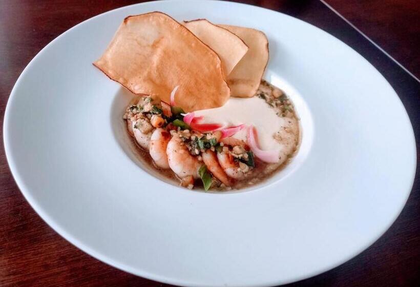 غرفة سوبيريور ثلاثية مطلّة علي البحر, Suítes Natal Plaza 4 Estrelas   Vista Mar   Ponta Negra