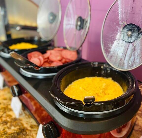 غرفة سوبيريور ثلاثية مطلّة علي البحر, Suítes Natal Plaza 4 Estrelas   Vista Mar   Ponta Negra