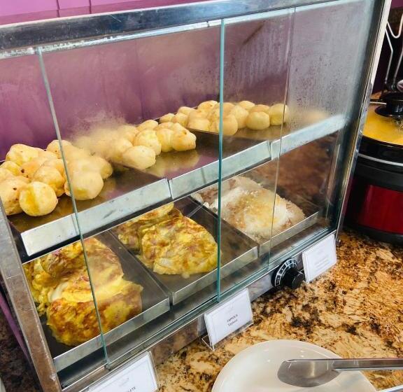 غرفة سوبيريور ثلاثية مطلّة علي البحر, Suítes Natal Plaza 4 Estrelas   Vista Mar   Ponta Negra