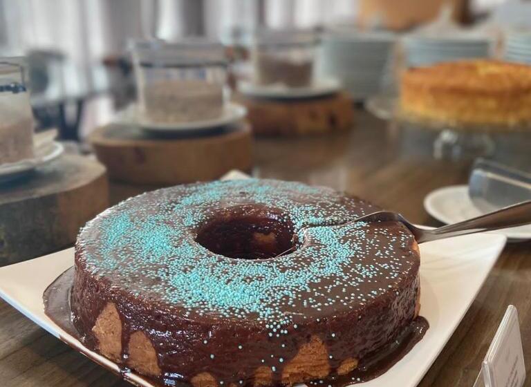 غرفة سوبيريور ثلاثية مطلّة علي البحر, Suítes Natal Plaza 4 Estrelas   Vista Mar   Ponta Negra