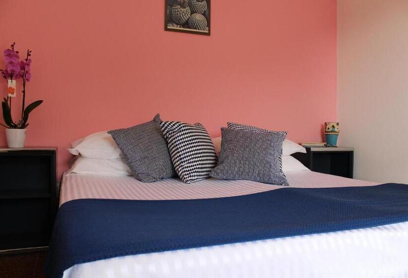 חדר סטודיו סטנדרד, Tramonti Green