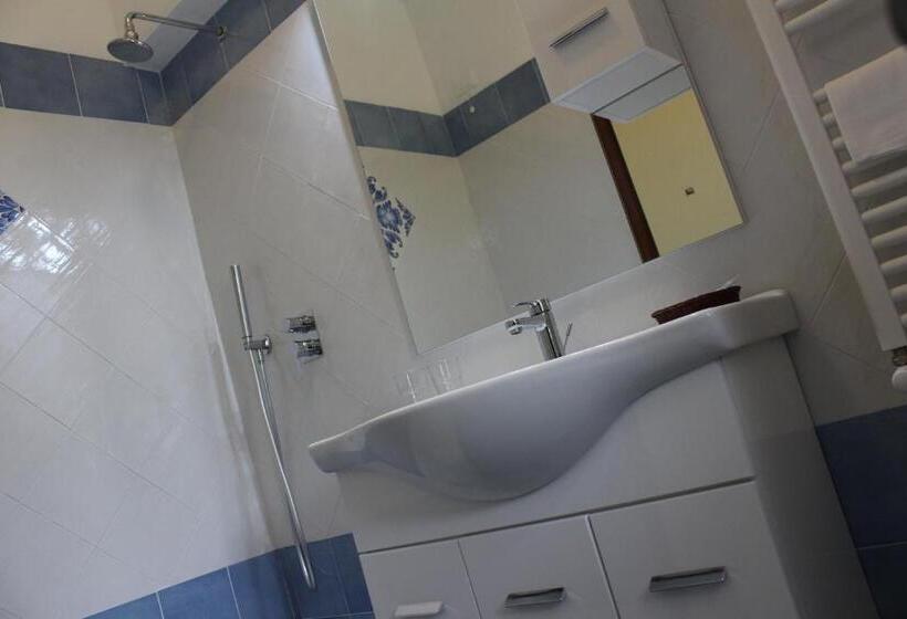 חדר סטודיו סטנדרד, Tramonti Green