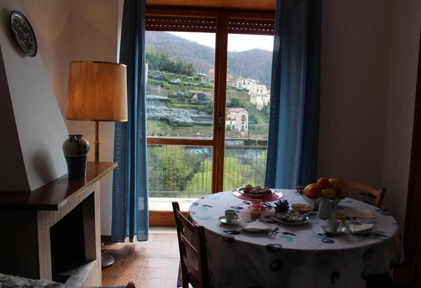 חדר סטודיו סטנדרד, Tramonti Green