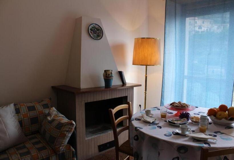 דירת שני חדרים, Tramonti Green