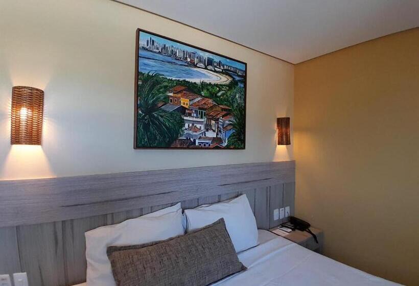 חדר סטנדרט, Anaí