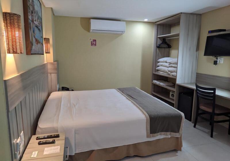 חדר סטנדרט, Anaí