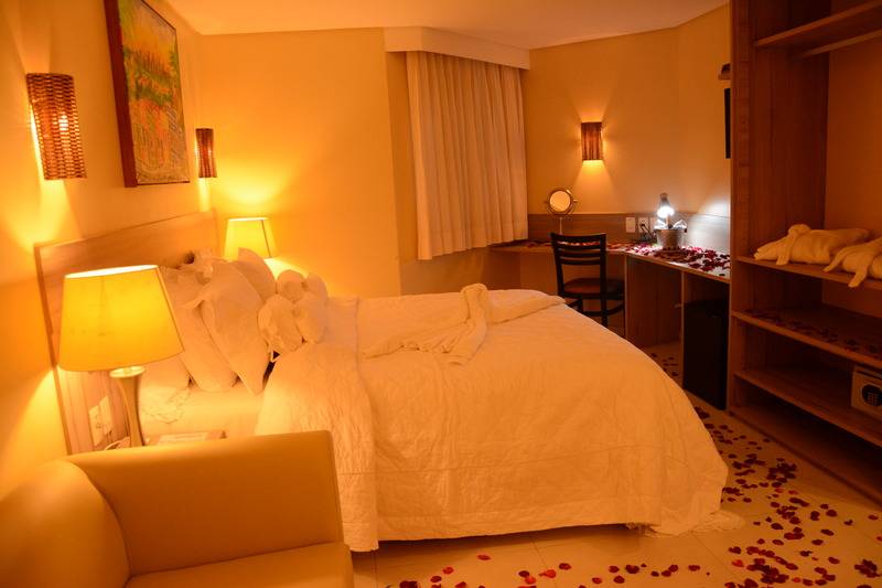 חדר סטנדרט, Anaí