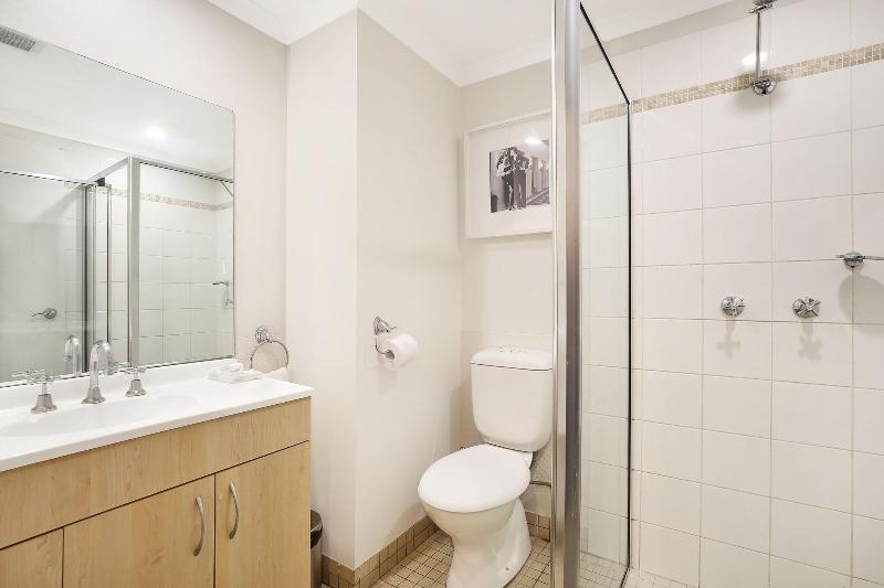 חדר סטנדרט, Anaí