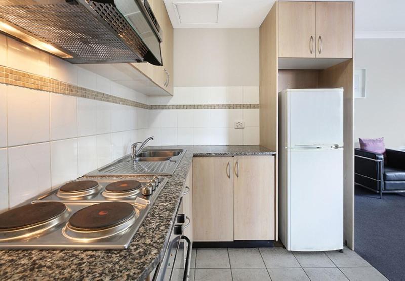 חדר סטנדרט, Anaí