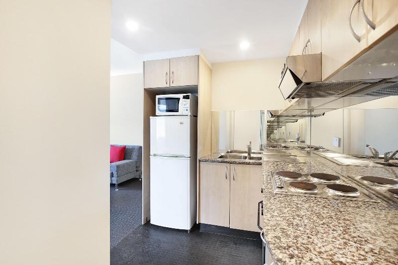 חדר סטנדרט, Anaí