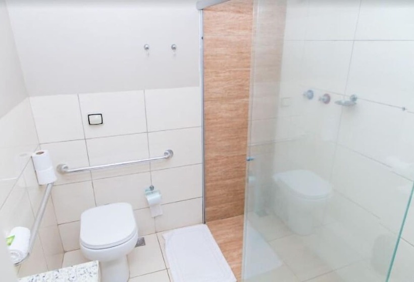 Номер Стандарт Трехместный, Astória