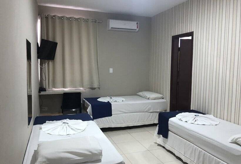 Номер Стандарт Трехместный, Astória