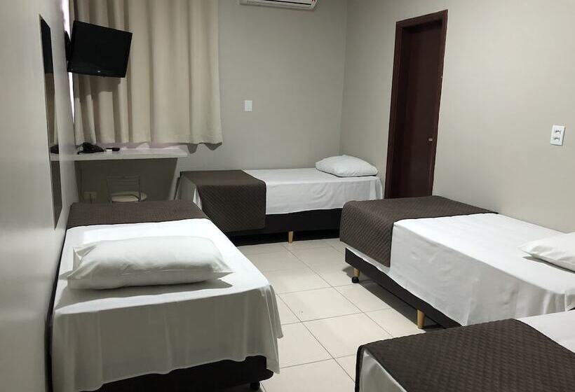 Четырехместный Номер Стандарт, Astória