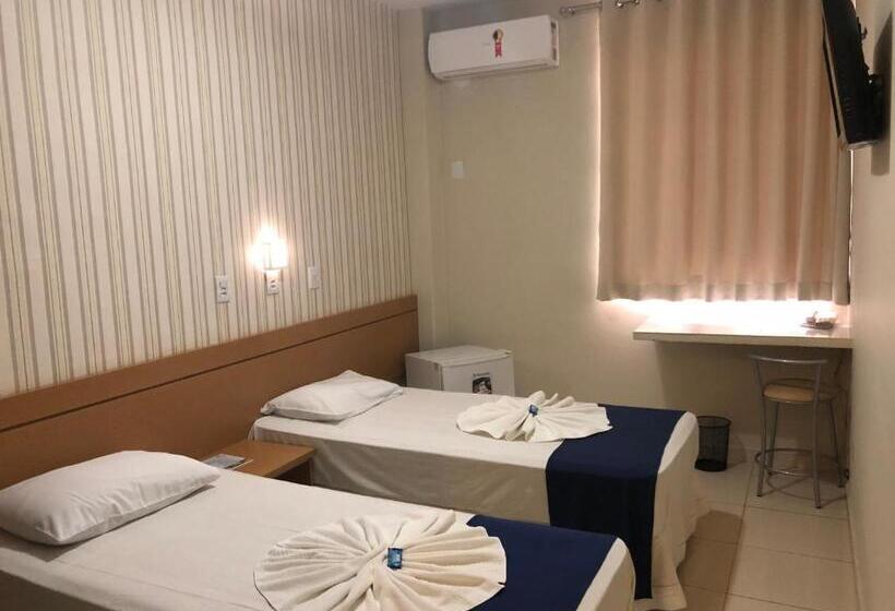 스탠다드 룸, Astória