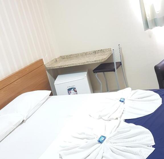 스탠다드 룸, Astória