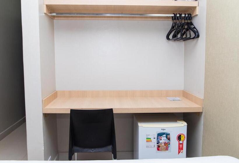 Трехместный Номер Deluxe, Astória