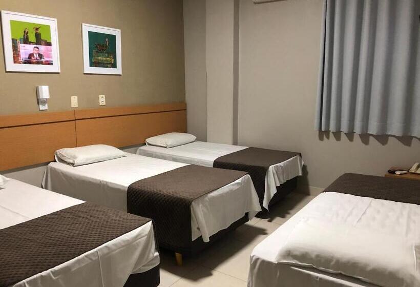 Четырехместный Номер Стандарт, Astória