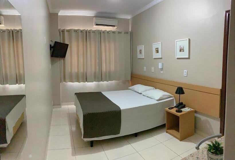 스탠다드 룸, Astória