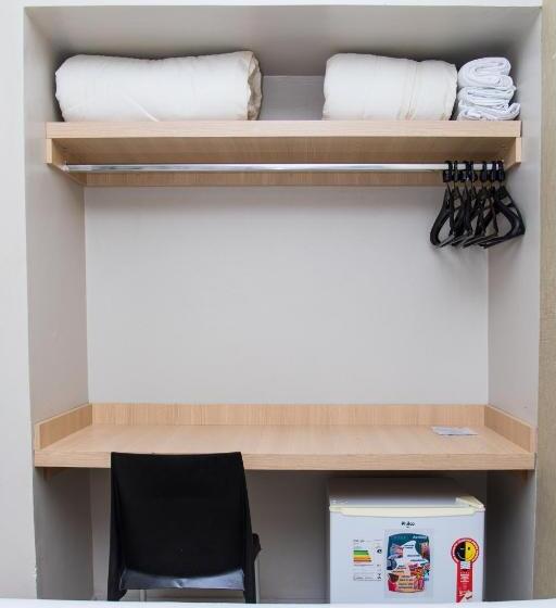 스탠다드 룸, Astória