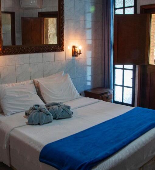 주니어 스위트, Bougainville