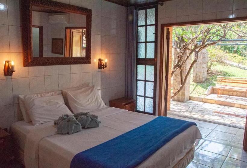 주니어 스위트, Bougainville