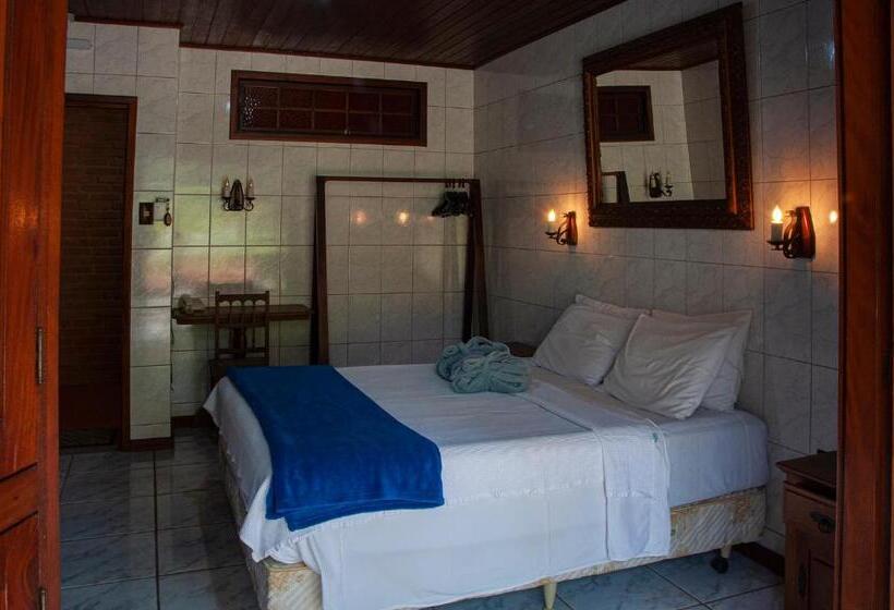 주니어 스위트, Bougainville