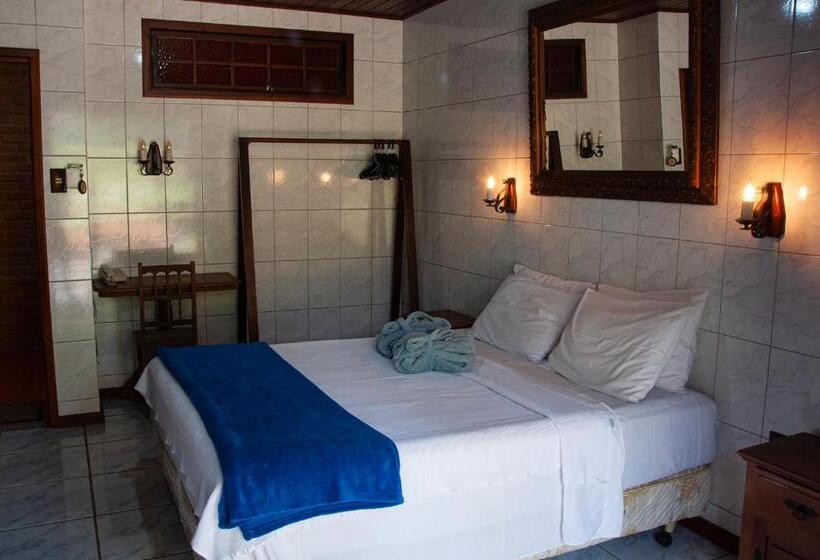 주니어 스위트, Bougainville