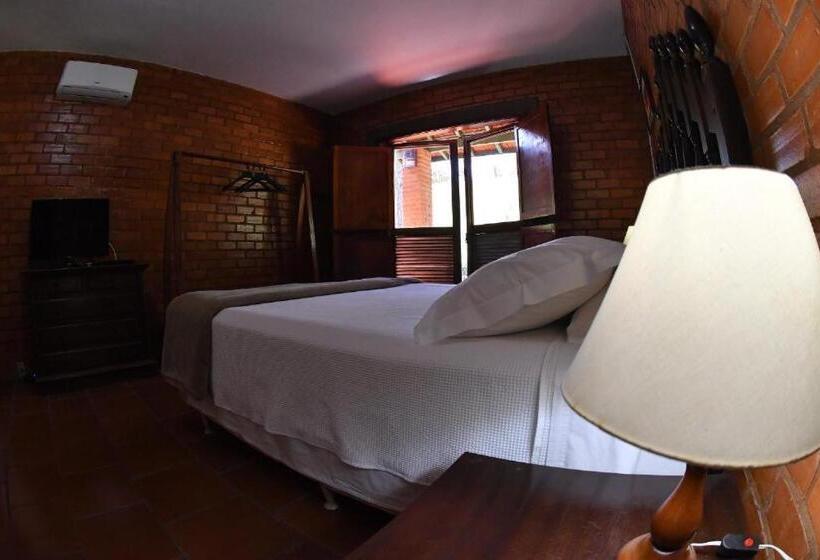 4인용 수피리어 룸, Bougainville